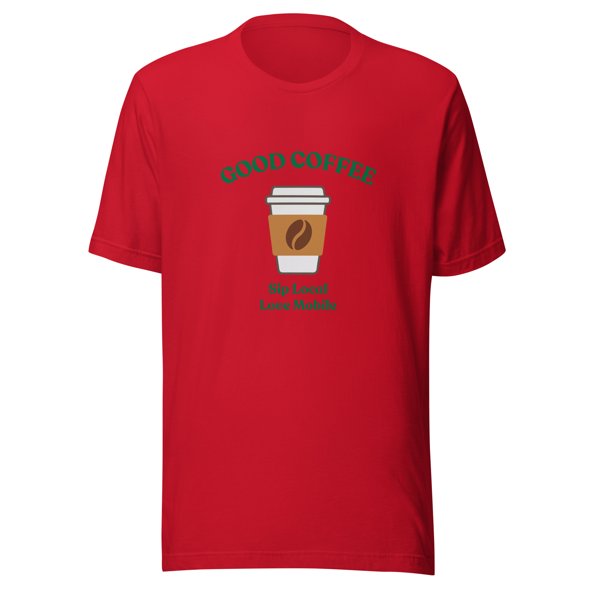 unisex-staple-t-shirt-red-front-6a3037f7879d1.png