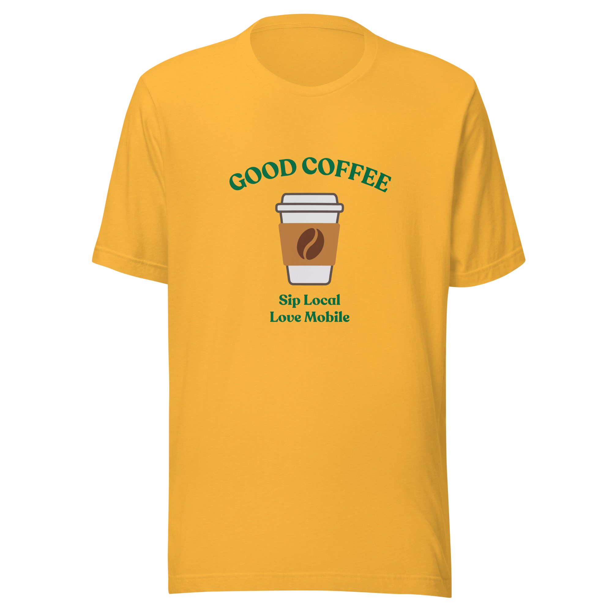 unisex-staple-t-shirt-heather-yellow-gold-front-6a3037f7a79e6.png