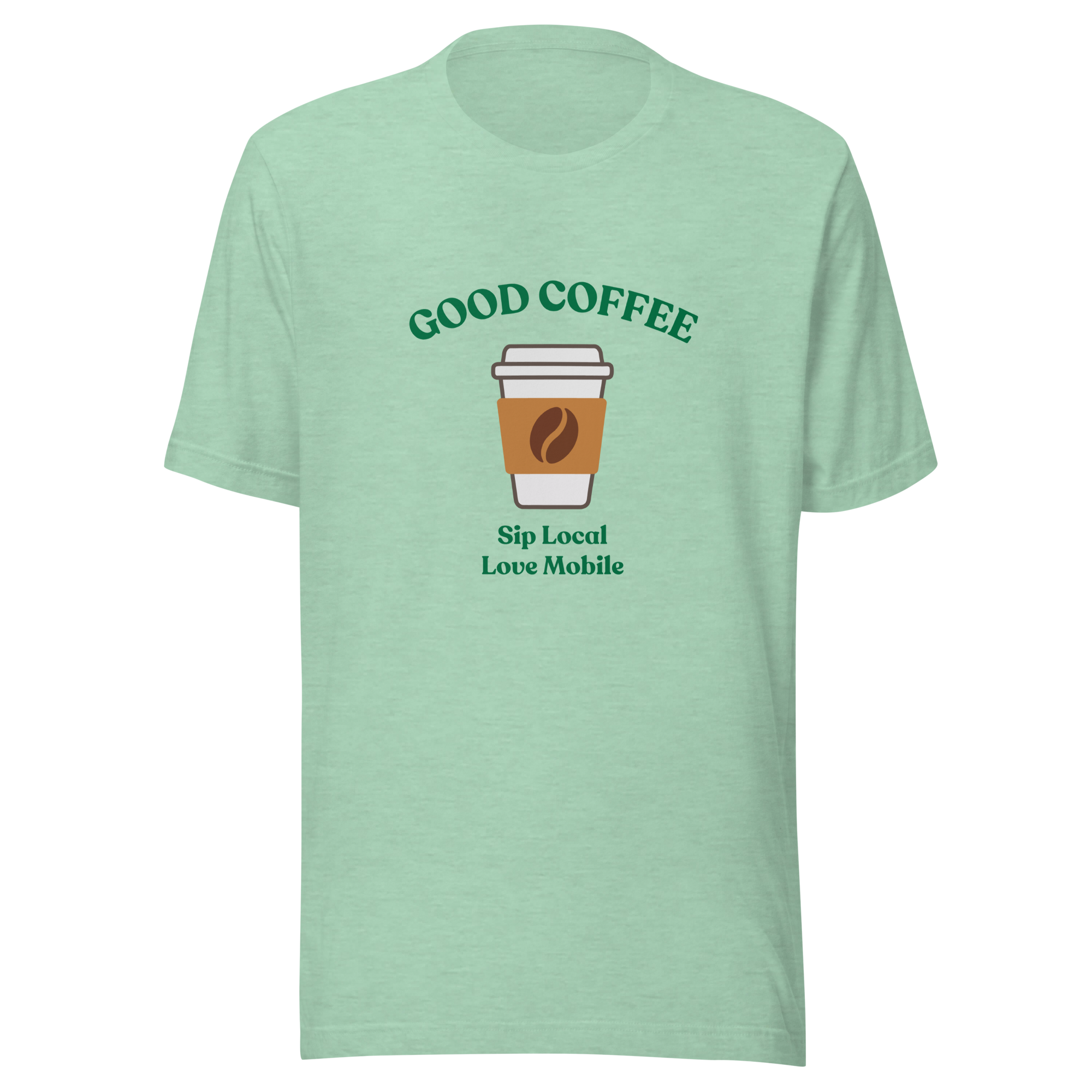 unisex-staple-t-shirt-heather-prism-mint-front-6a3037f7b9489.png