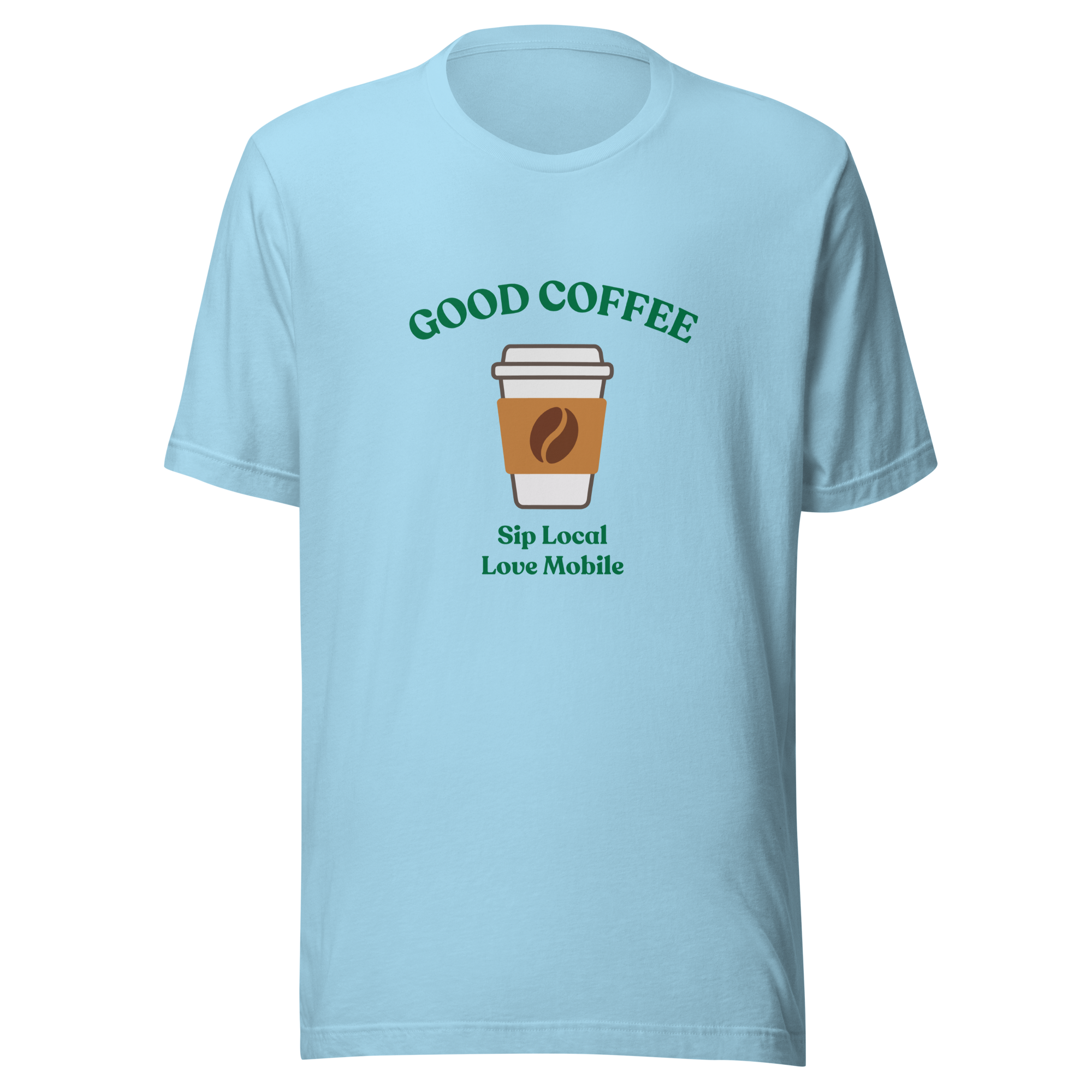 unisex-staple-t-shirt-ocean-blue-front-6a3037f7cc709.png