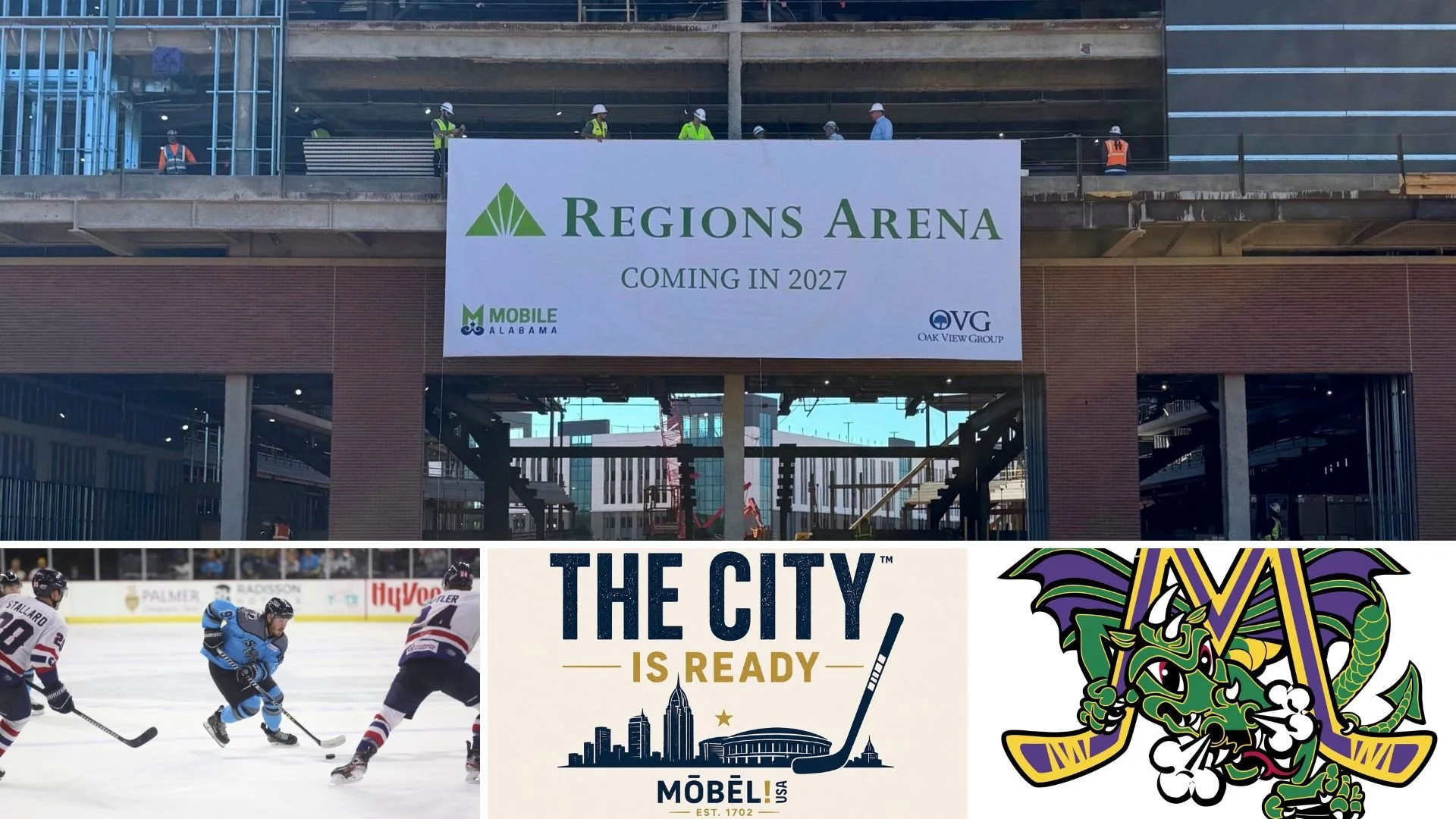 The SPHL Is Coming to Mobile: Here’s Why You Should Be Excited