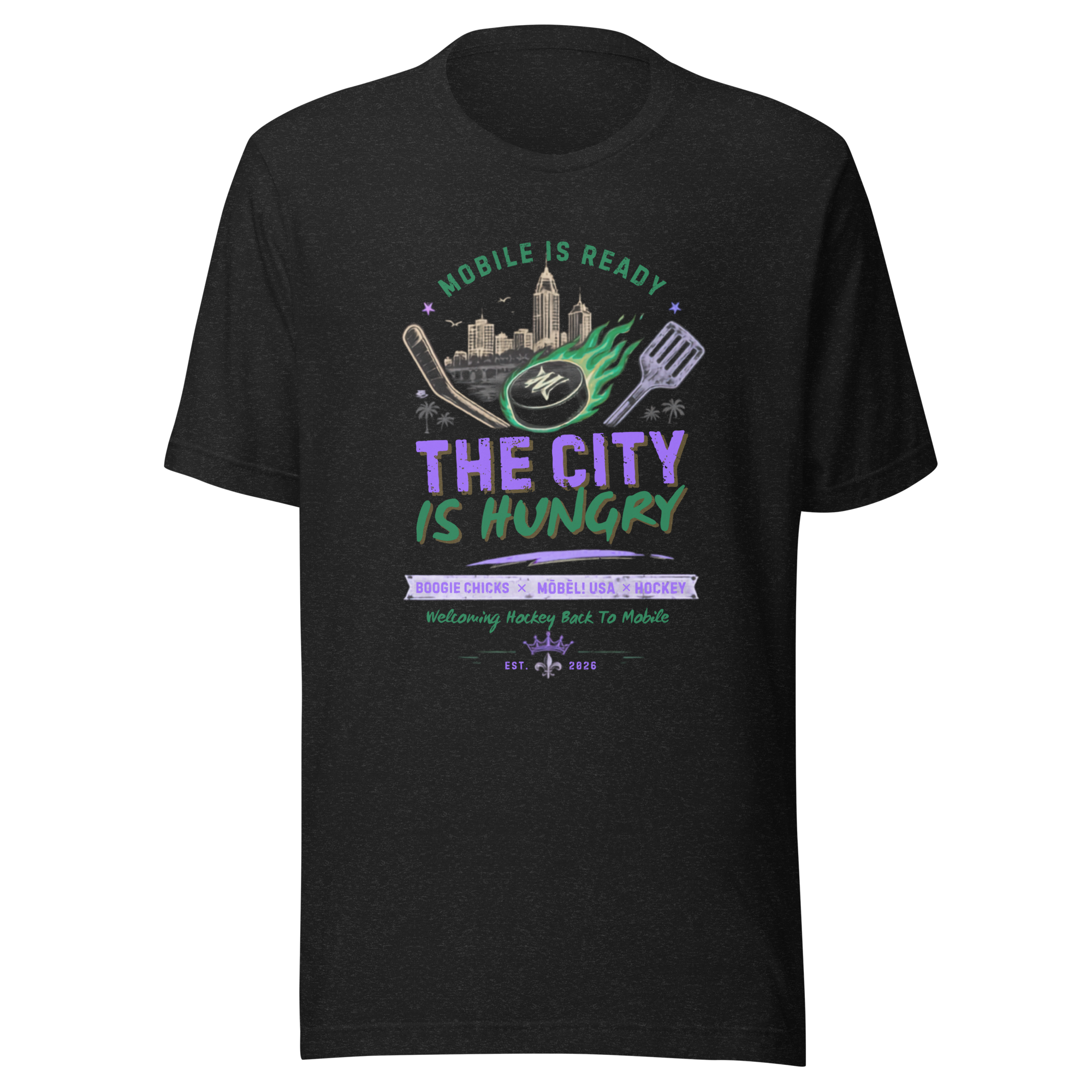 unisex-staple-t-shirt-black-heather-front-6a32d8c6f2323.png
