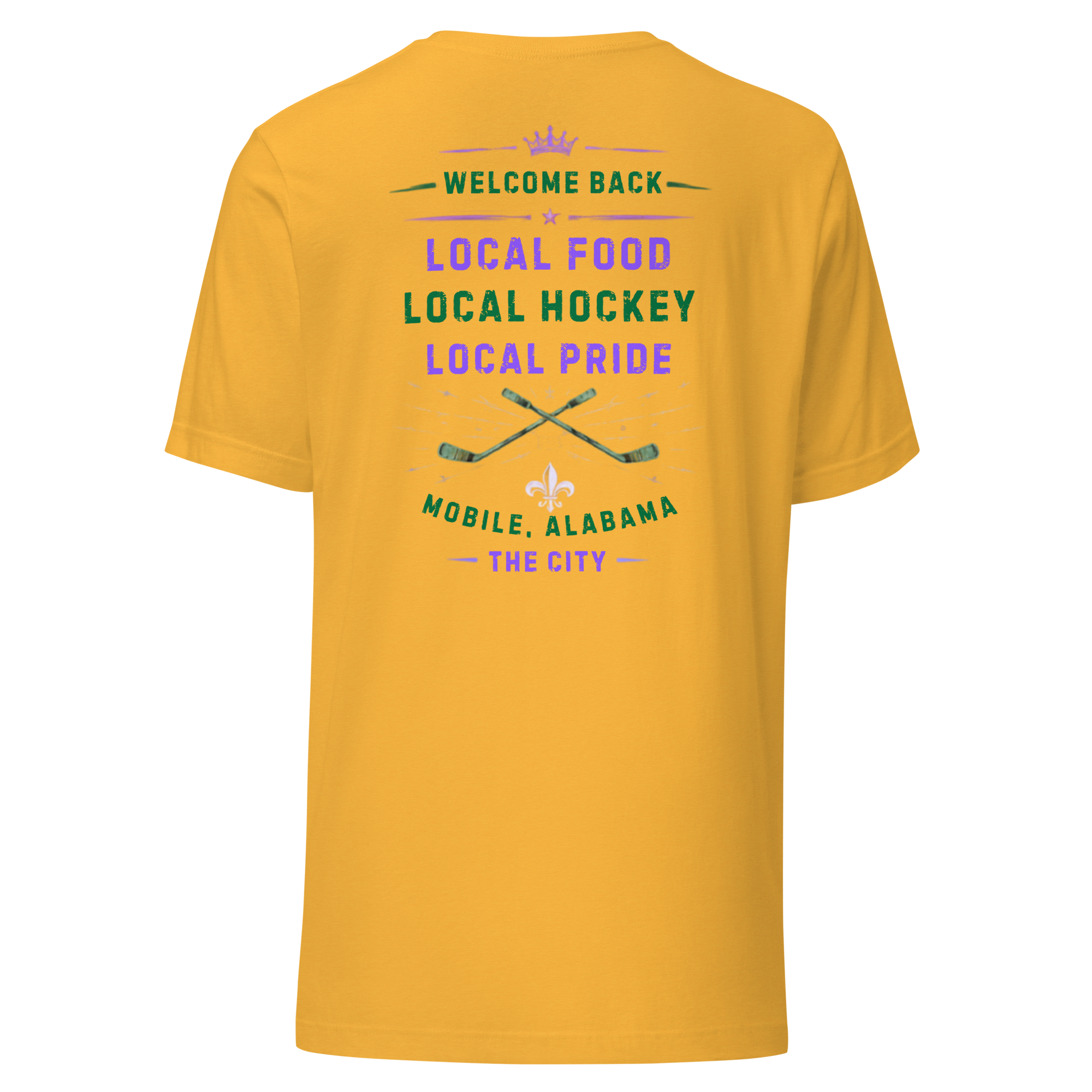 unisex-staple-t-shirt-heather-yellow-gold-back-6a32d8c745aa4.png