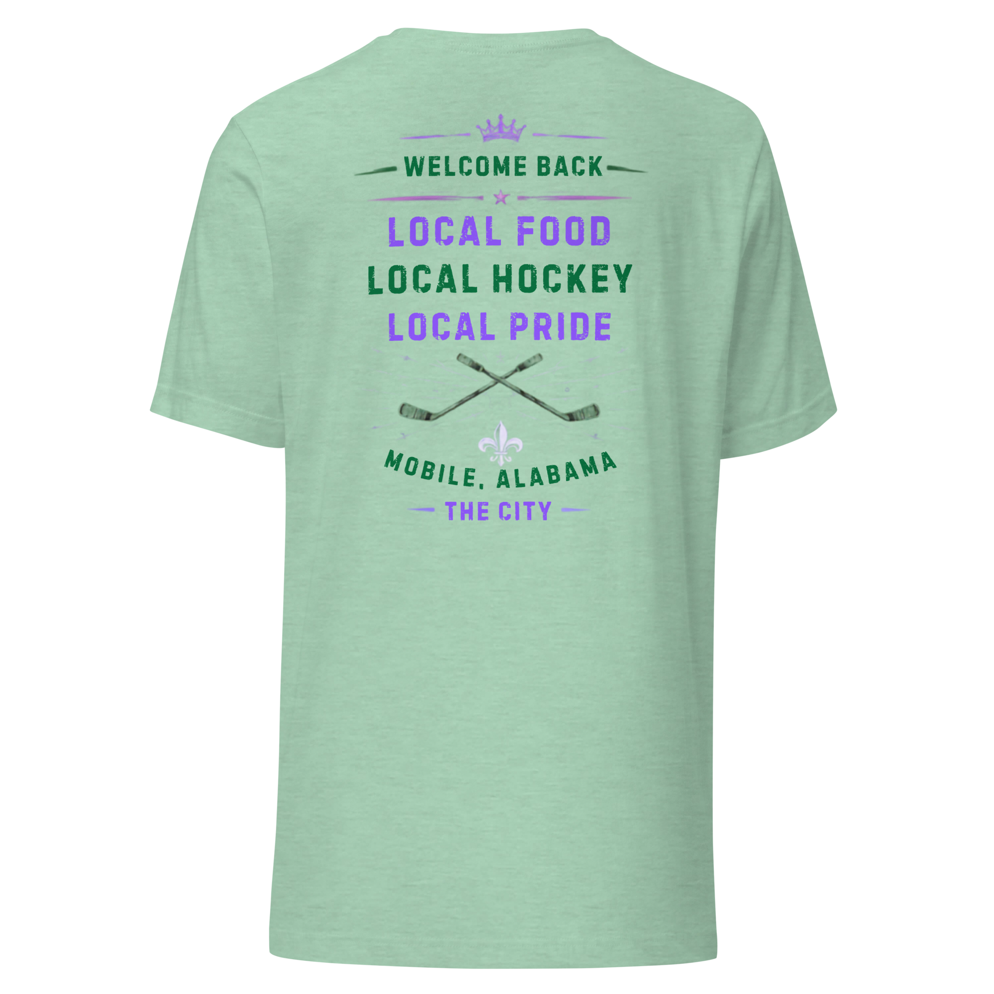 unisex-staple-t-shirt-heather-prism-mint-back-6a32d8c762911.png