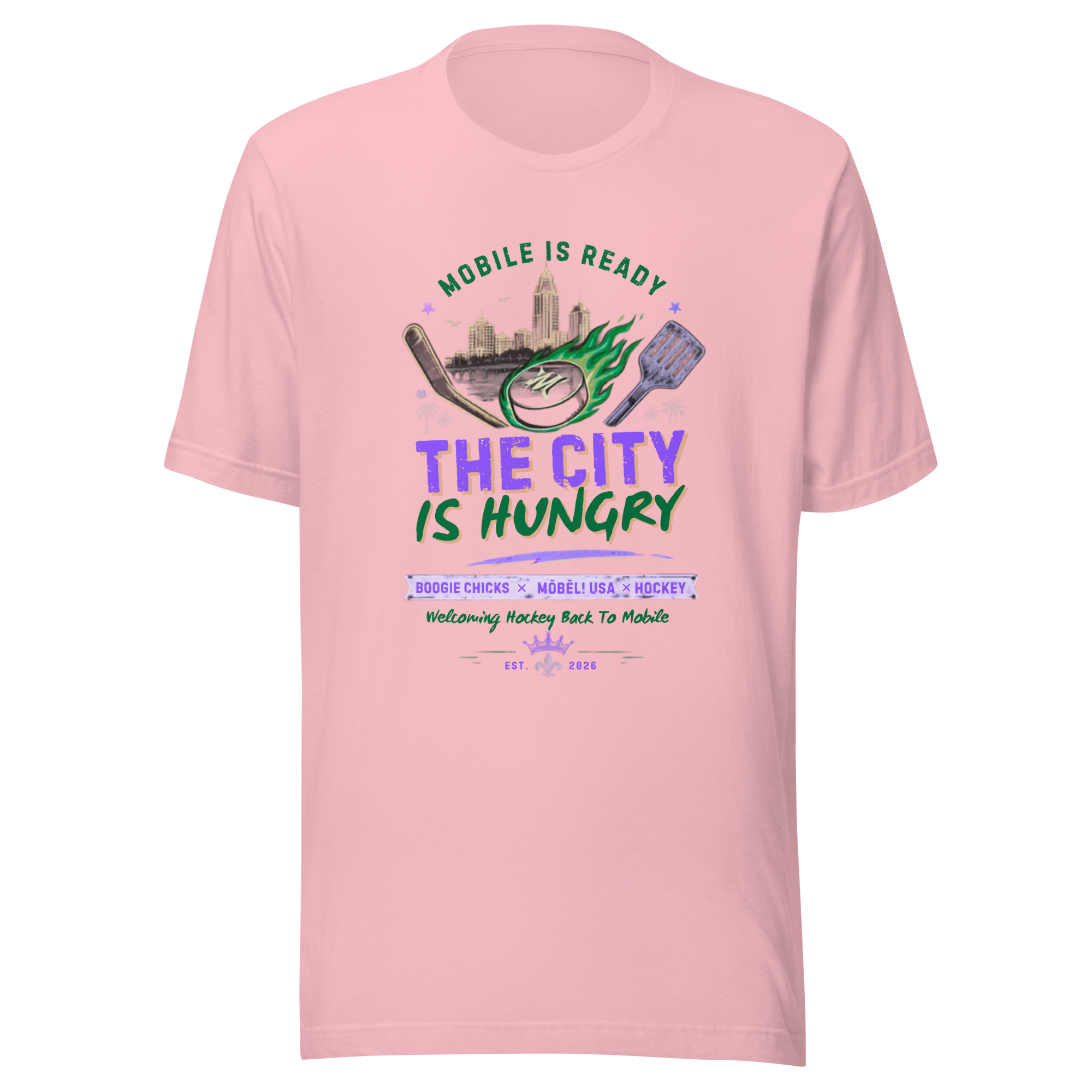 unisex-staple-t-shirt-pink-front-6a32d8c772b23.png