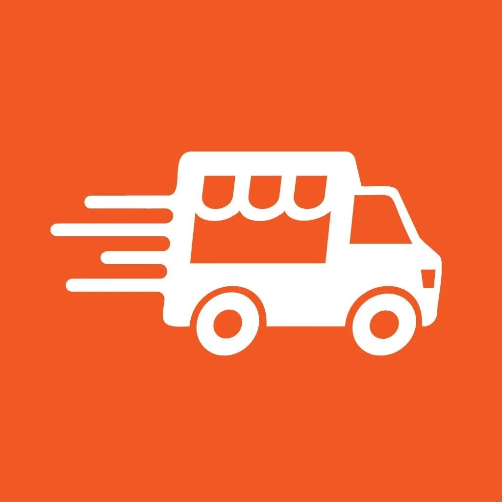 Tap in and find your Favorite Food Trucks on the Open Truck App!