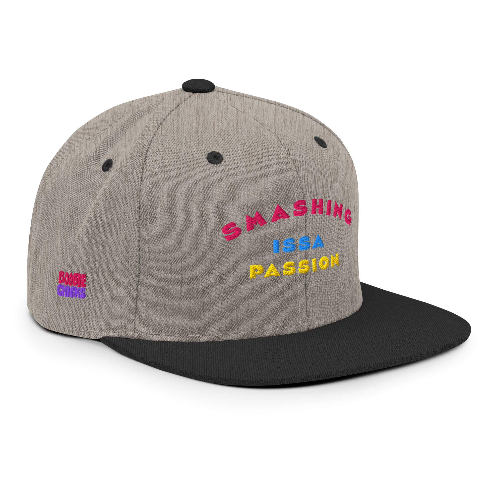classic-snapback-heather-black-right-front-6a15bb9a5a42e.png