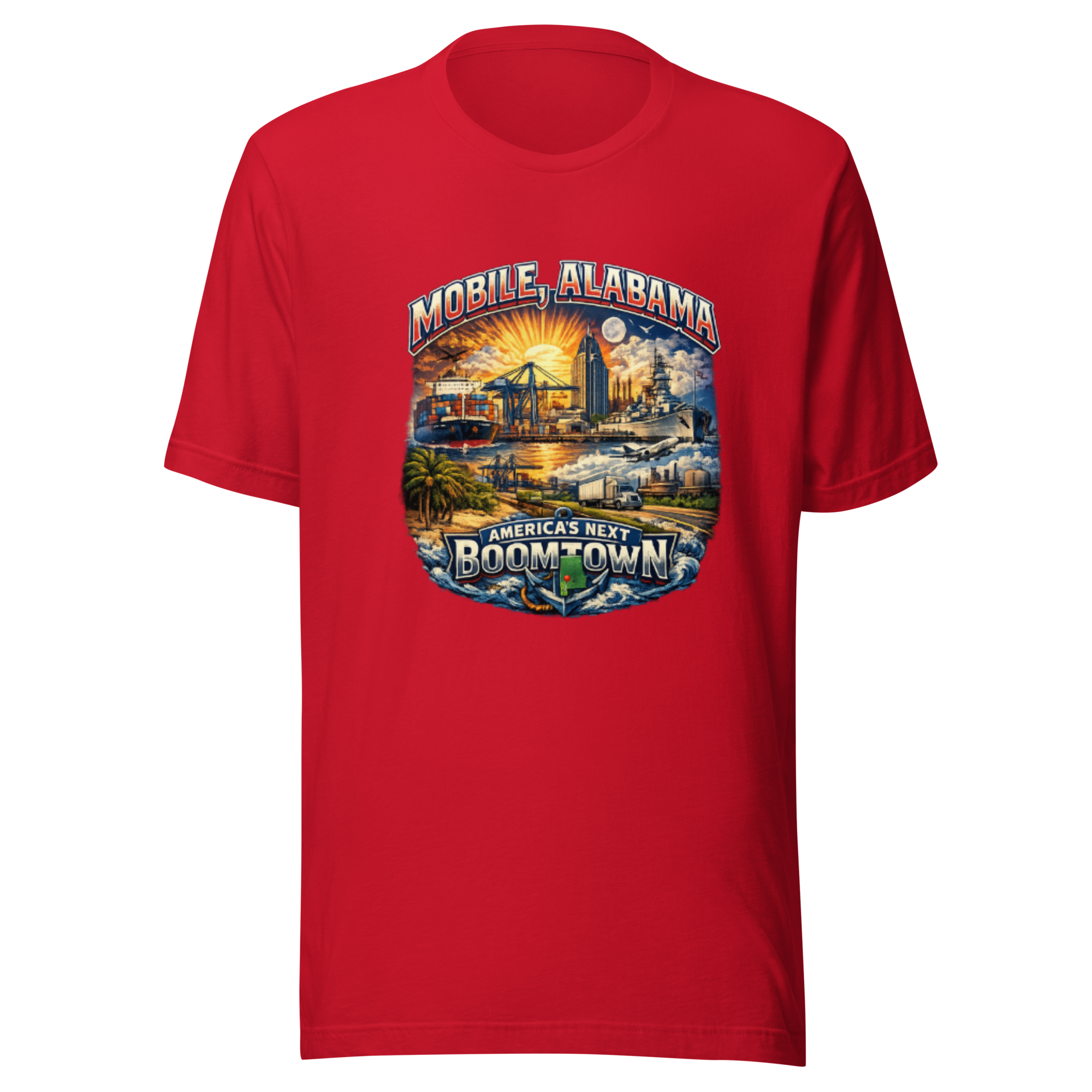 unisex-staple-t-shirt-red-front-6a2aff1a12ad4.png