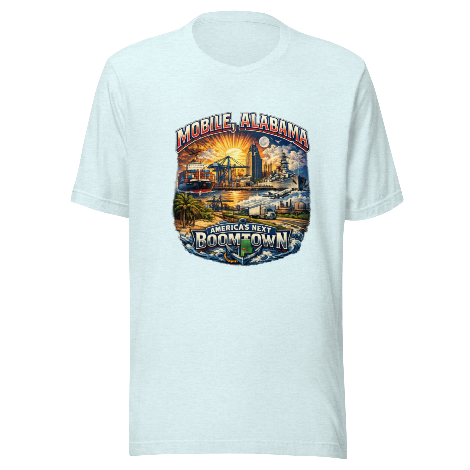 unisex-staple-t-shirt-heather-ice-blue-front-6a2aff1a12d4f.png