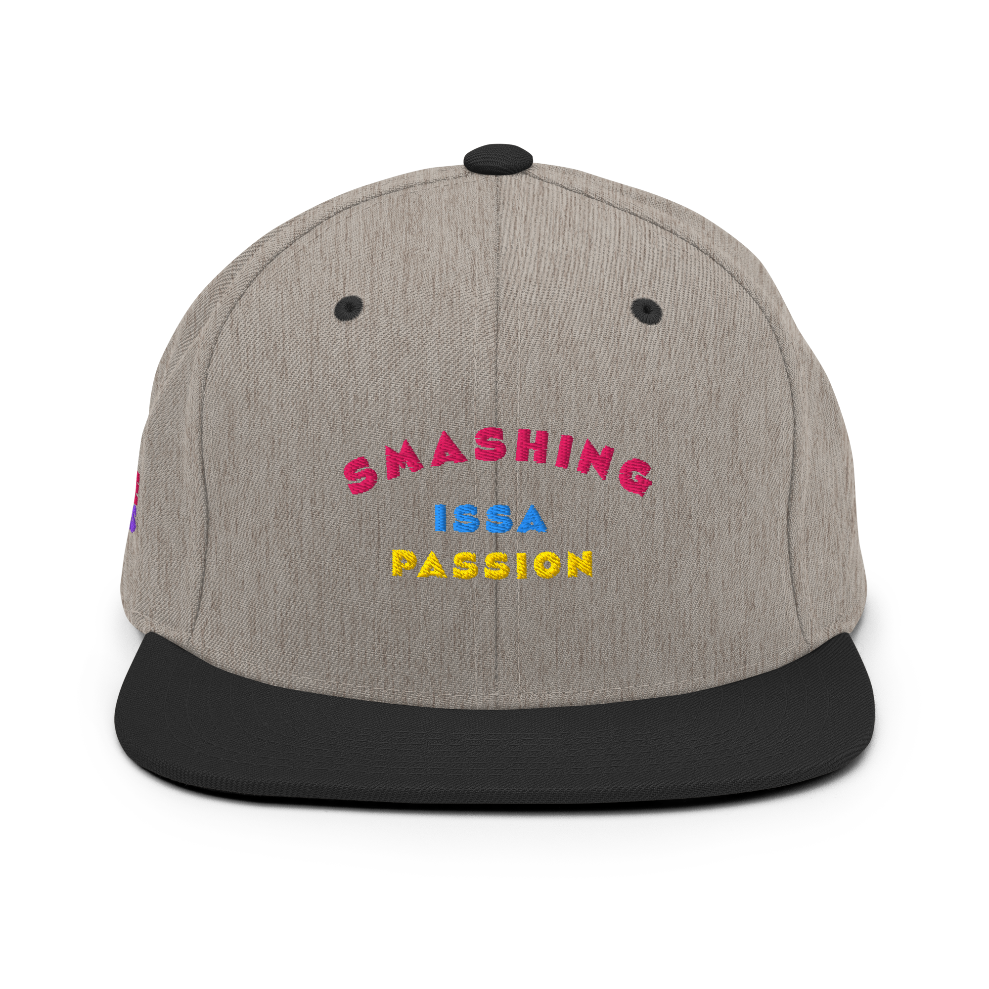 classic-snapback-heather-black-front-6a15bb9a59247.png