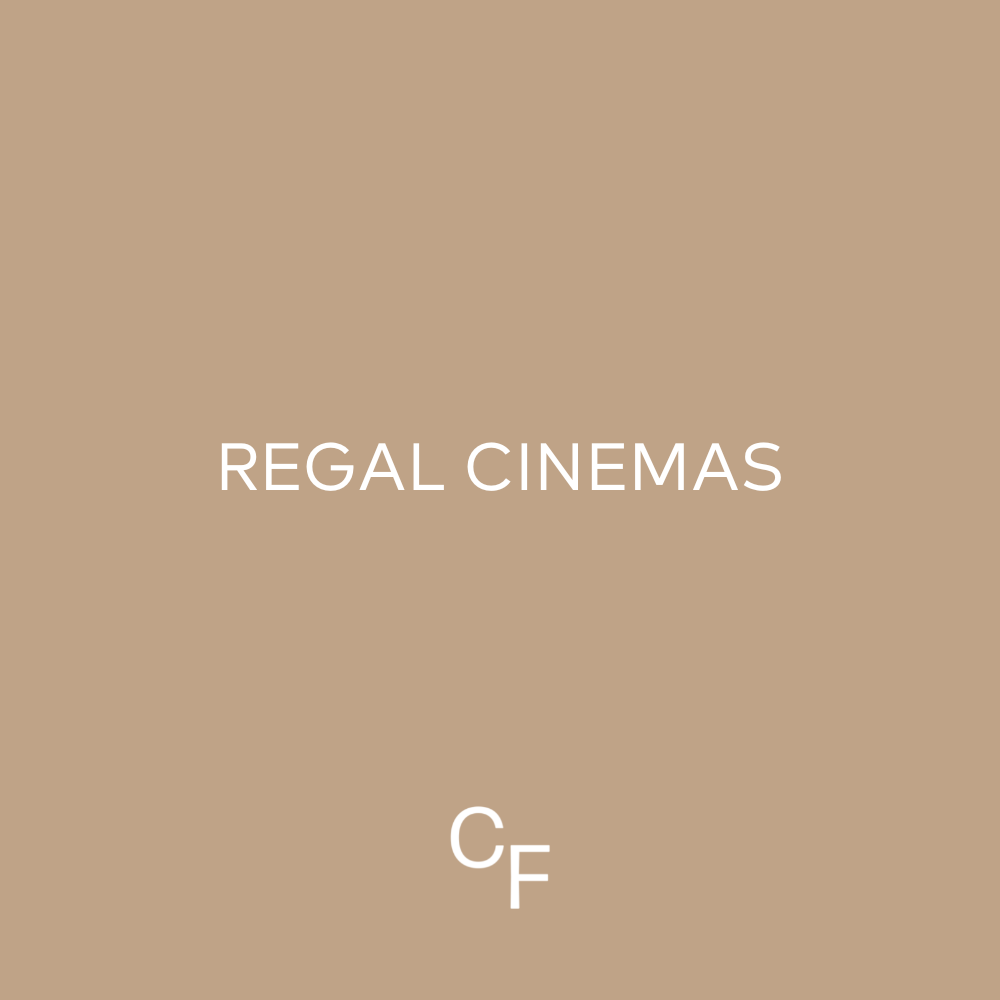 Regal Cinemas