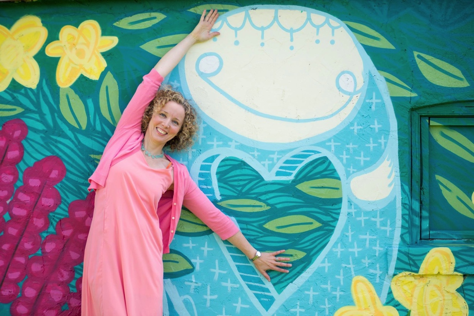Christine Matheson Yoga Instructor.jpg-by Imajing Photography