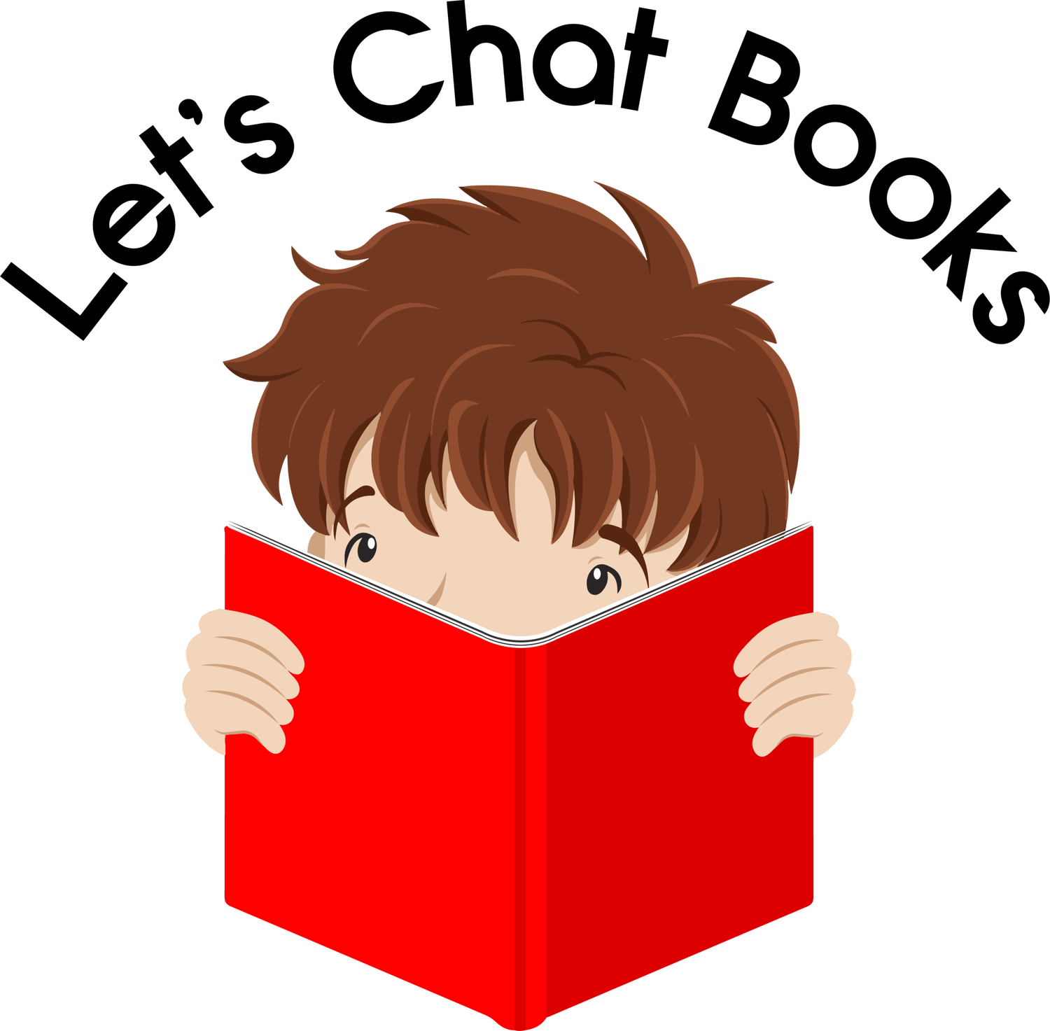 Let's Chat Books | Illustrated Children's Book Series