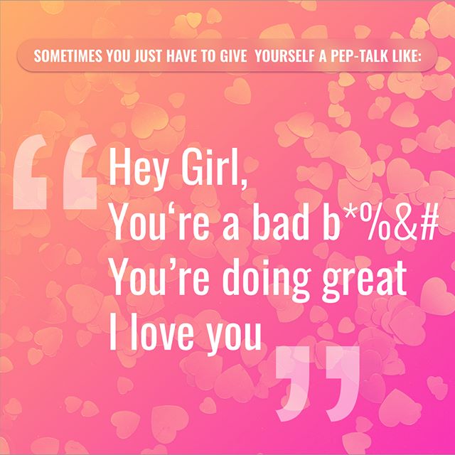 Talk to yourself, like You&rsquo;re Ryan Gosling,
.
.
.
#peptalks #selfcare #skincare #skincareaddict #beautylover  #cleanbeautyrevolution #organicbeauty #realbeauty 
#cleanbeauty #cleanliving #skincareblog  #skincareproducts #instabeauty #instaskinc