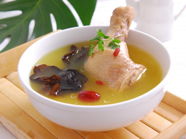 13款冬季養生湯