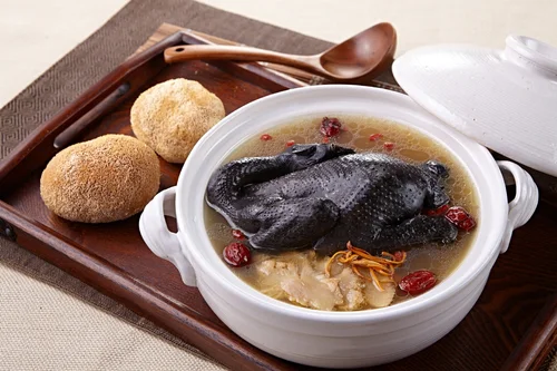 13款冬季養生湯 Texas Capital News