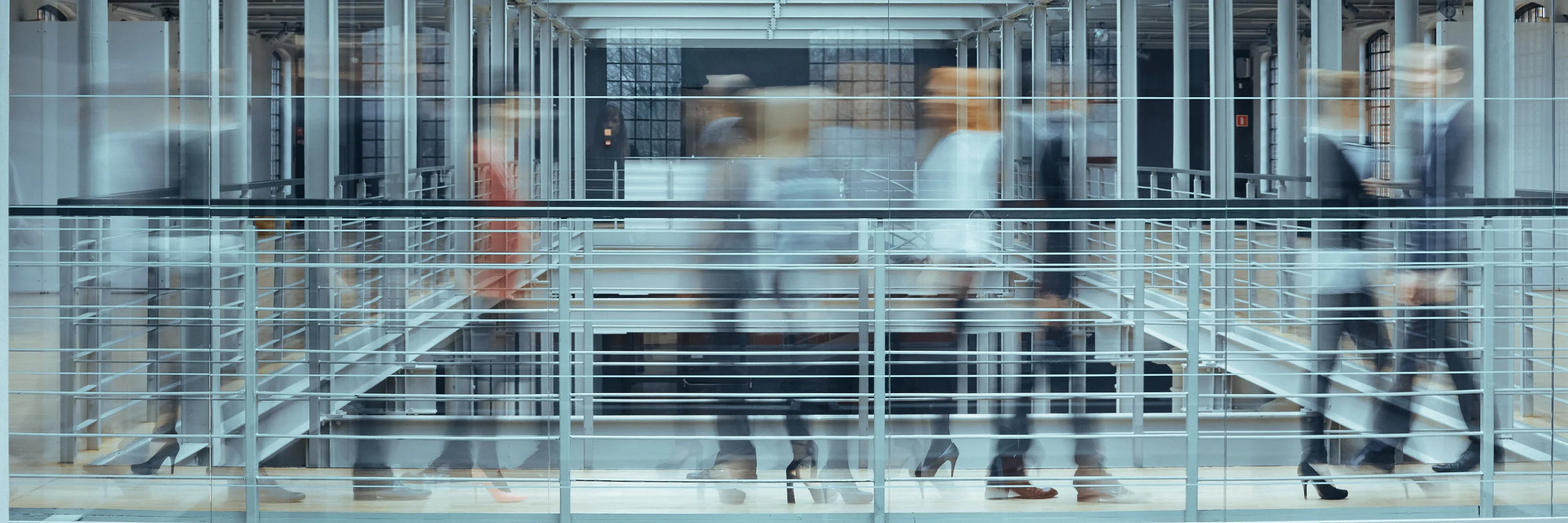 Perceptions of Busy People “忙人”的定义