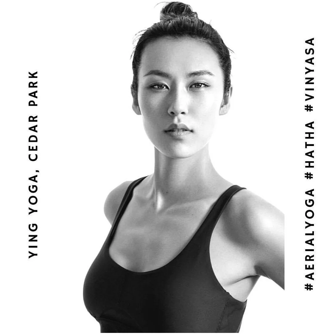 【人物专访】在瑜伽里追寻真我的Ying Yoga创始人刘颖