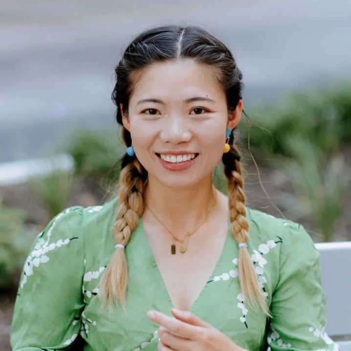 【人物专访】用照片记录情绪和生活，在人像摄影中发现真实的美——奥斯汀摄影师Ming