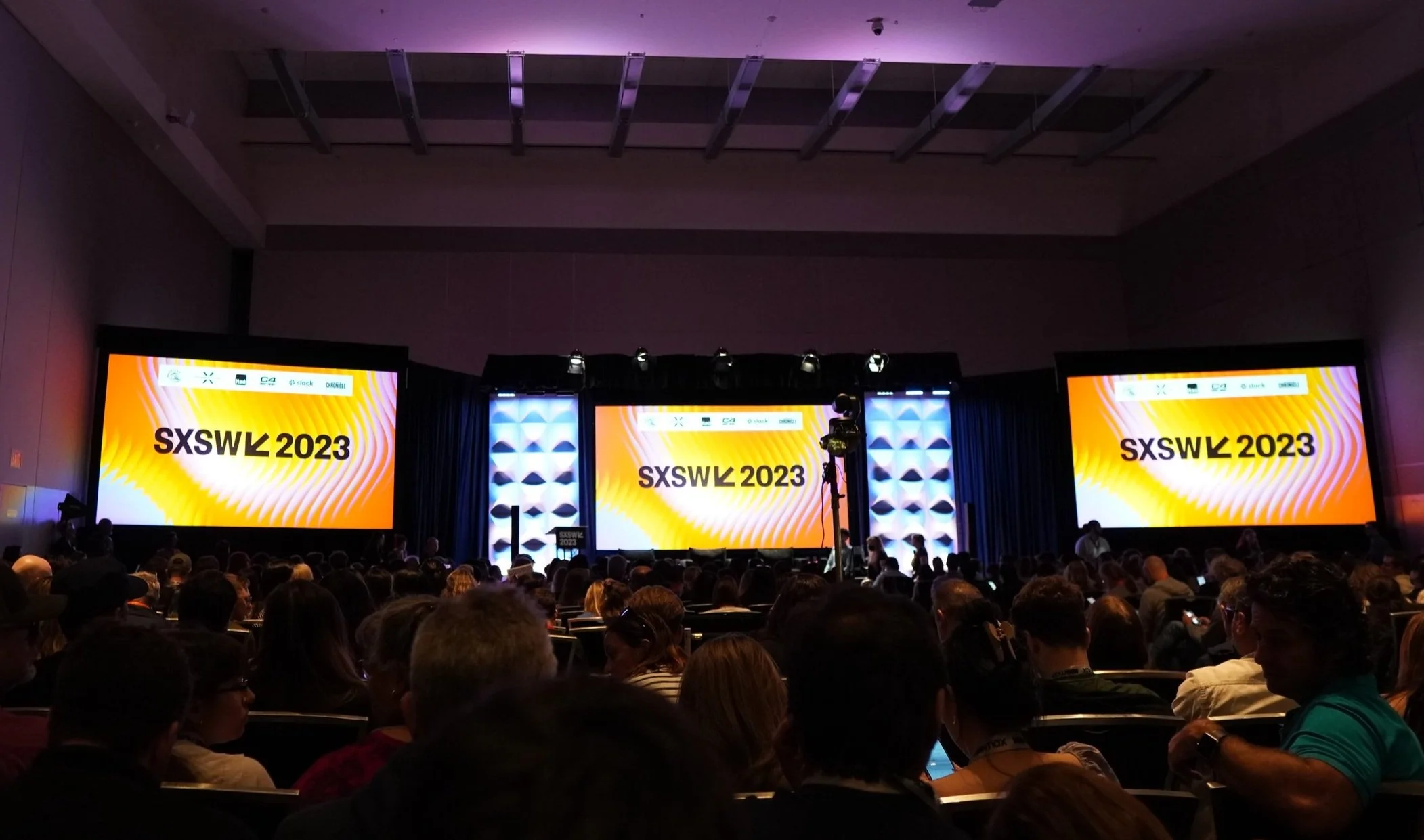 SXSW Medical Tech &amp; Health 分会场独家报道