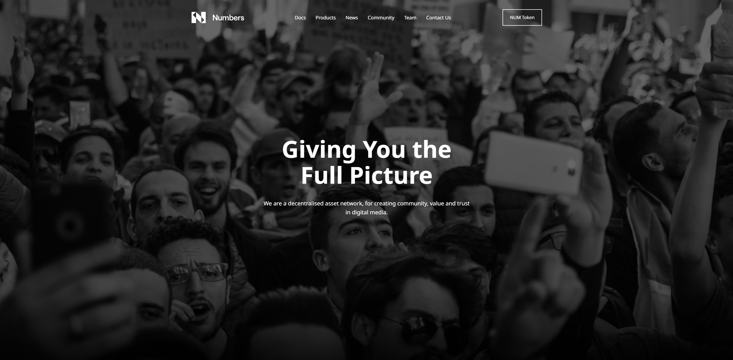 台湾初创企业Numbers赢得最佳