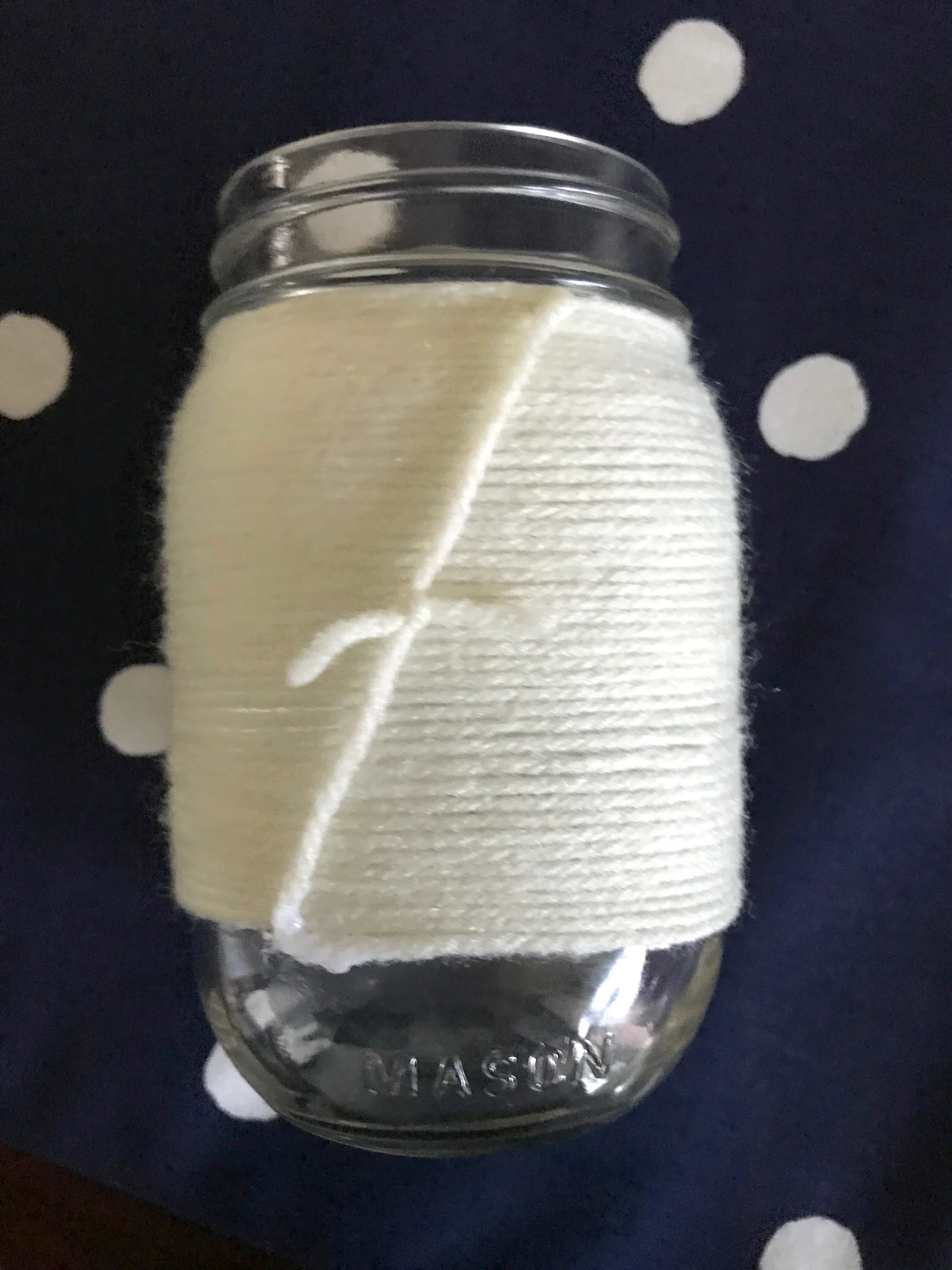 YARN JARS!