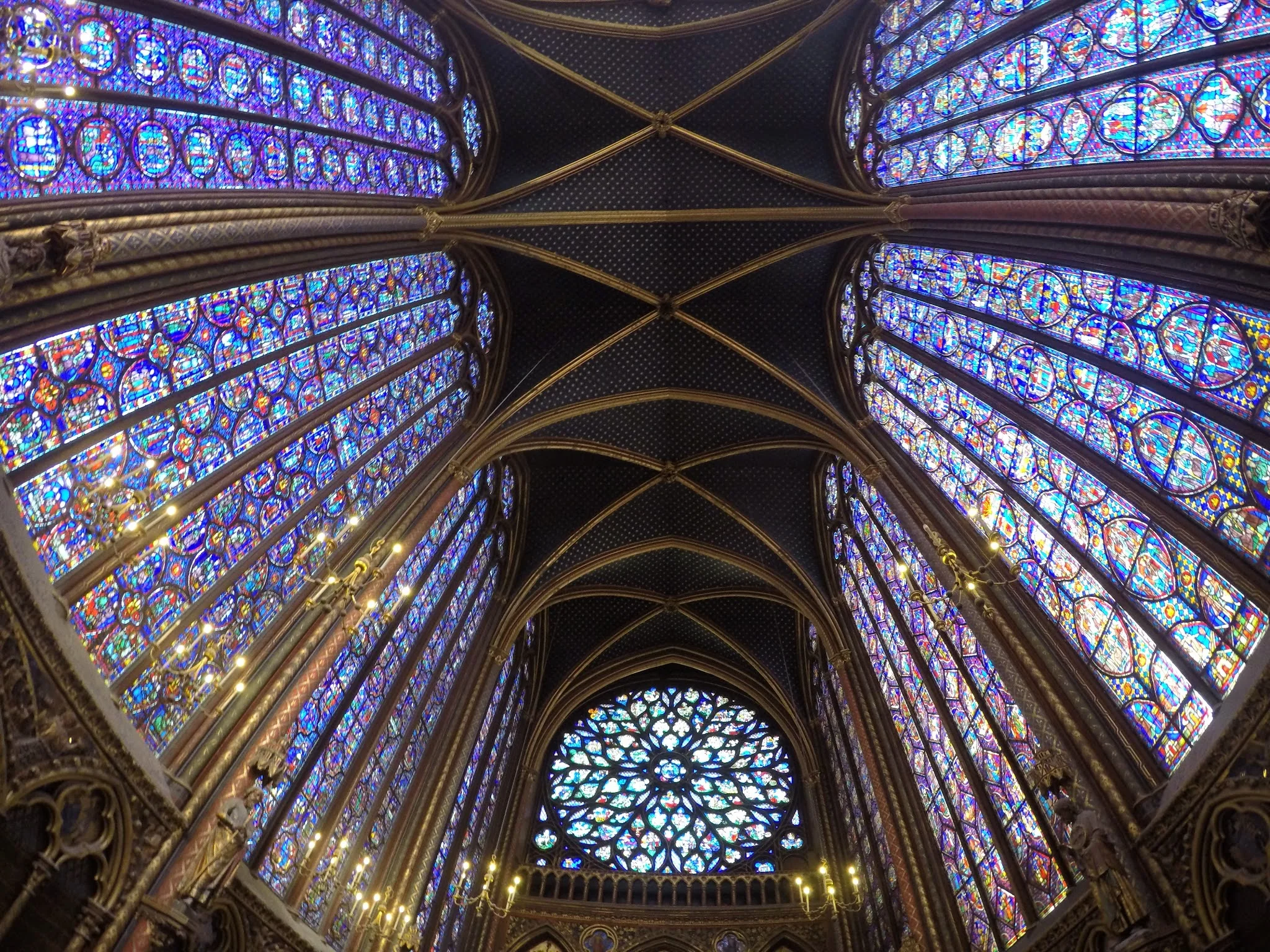 Have a wonder filled 2018