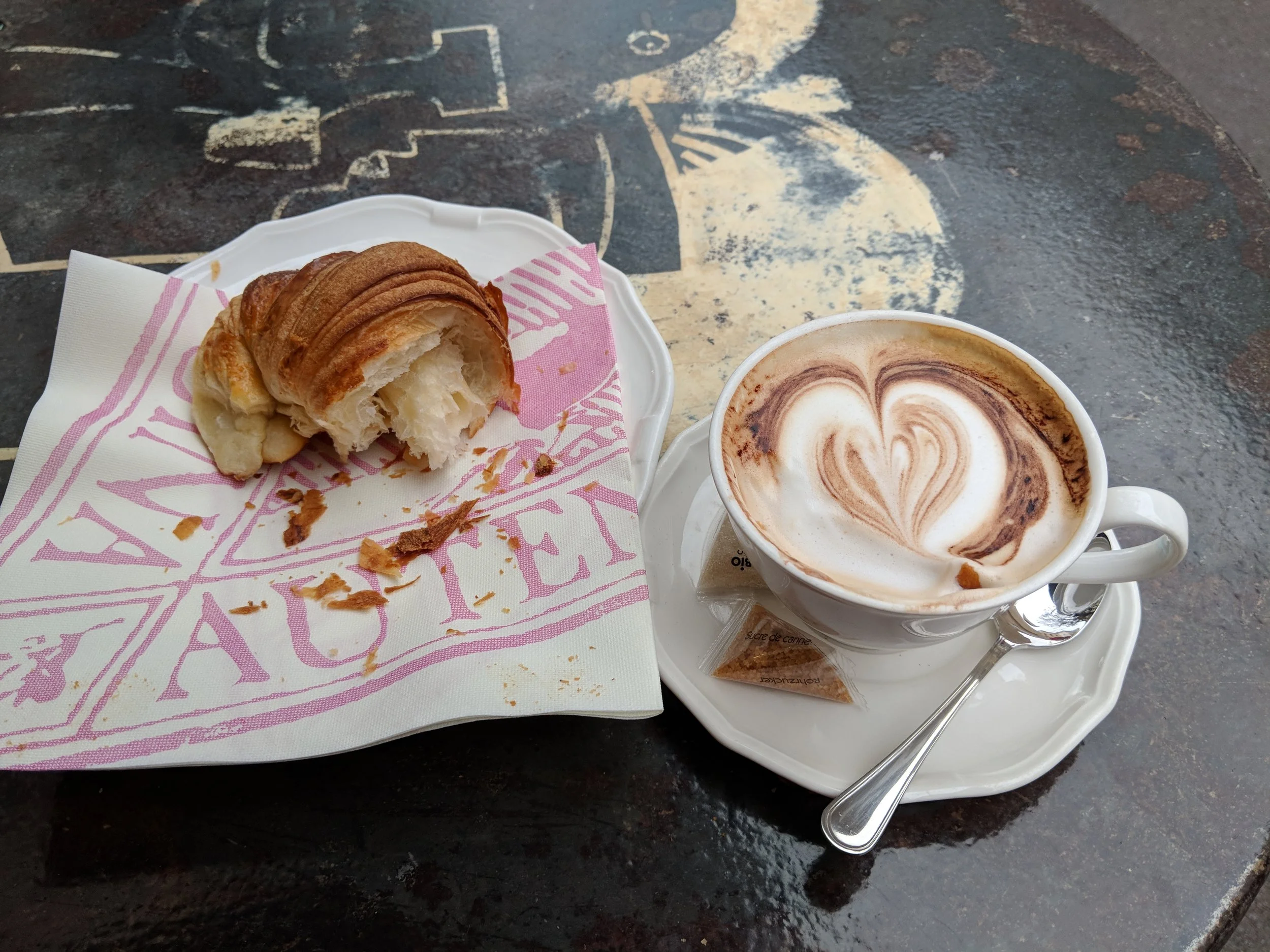 Opportunities for Gratitude