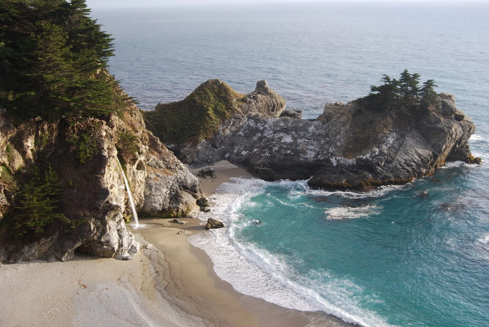 To Flow or Not To Flow