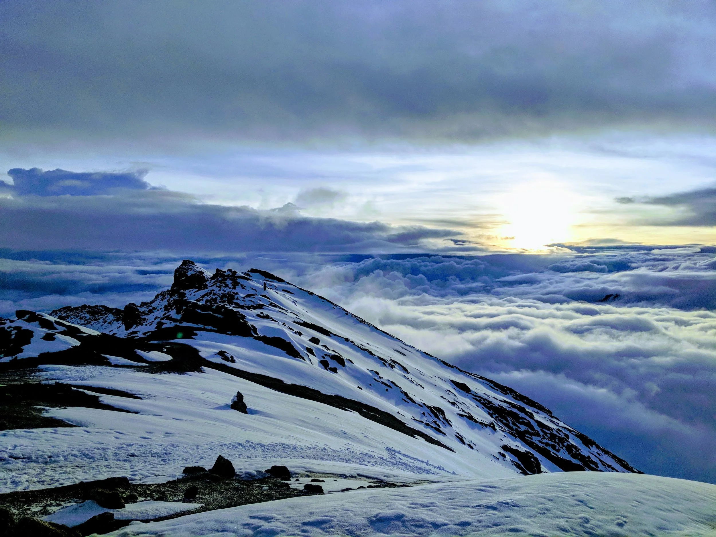 Sixth &amp; Seventh Power Of Presence: Connection &amp; Highest Vibrations