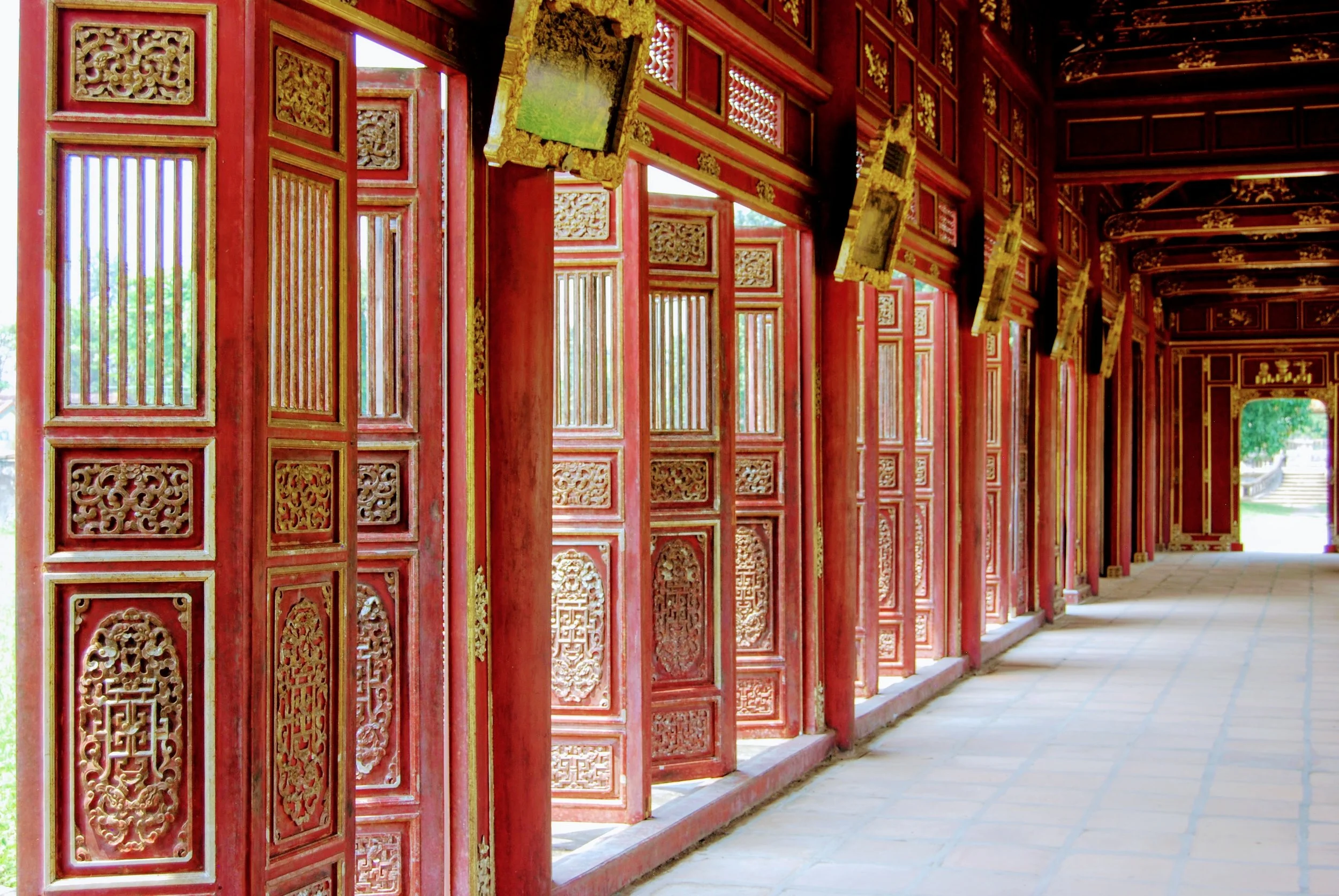 Fifth Power of Presence: Opportunity Knocks