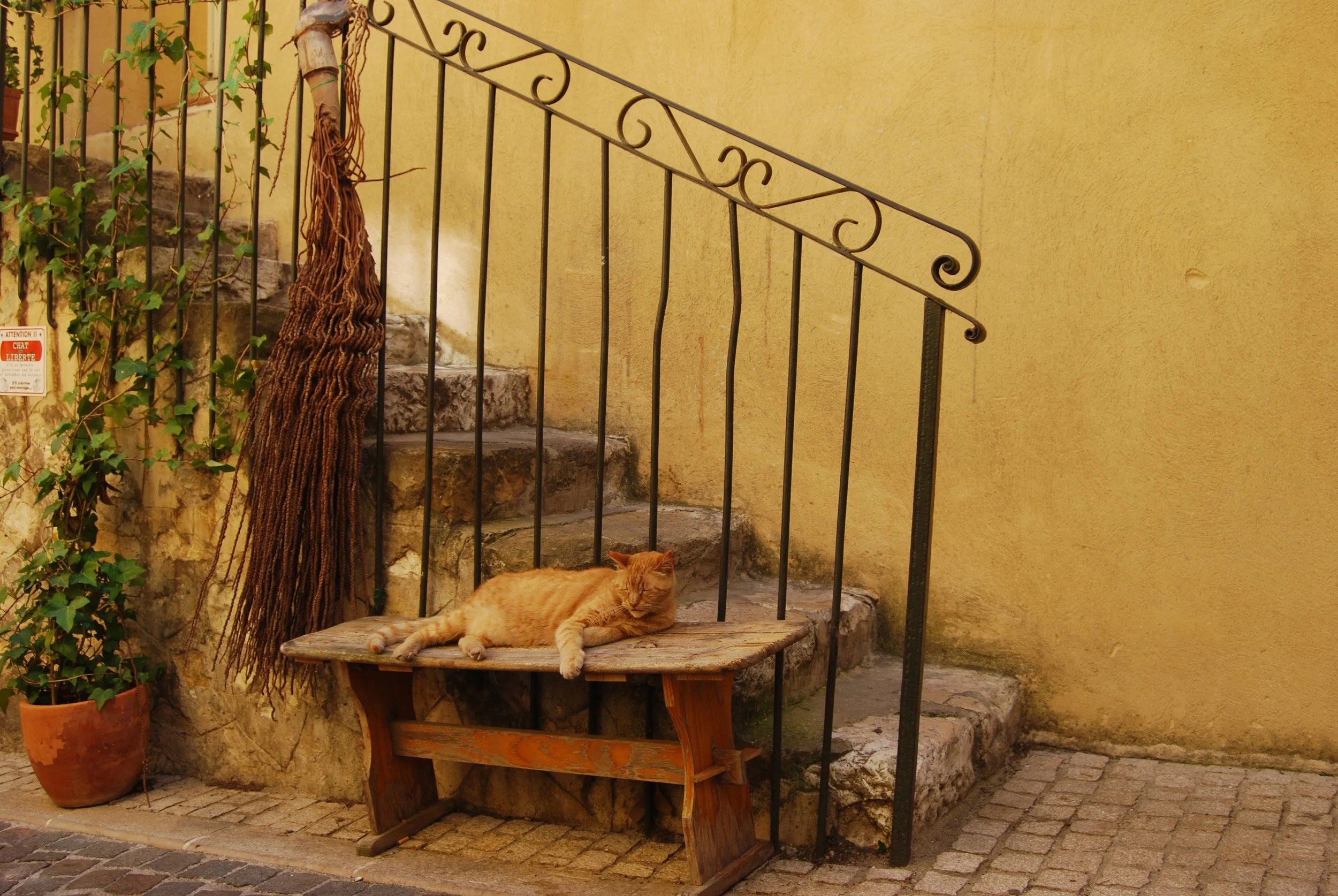 Third Power of Presence: Rationalizing into Rest and Complacency