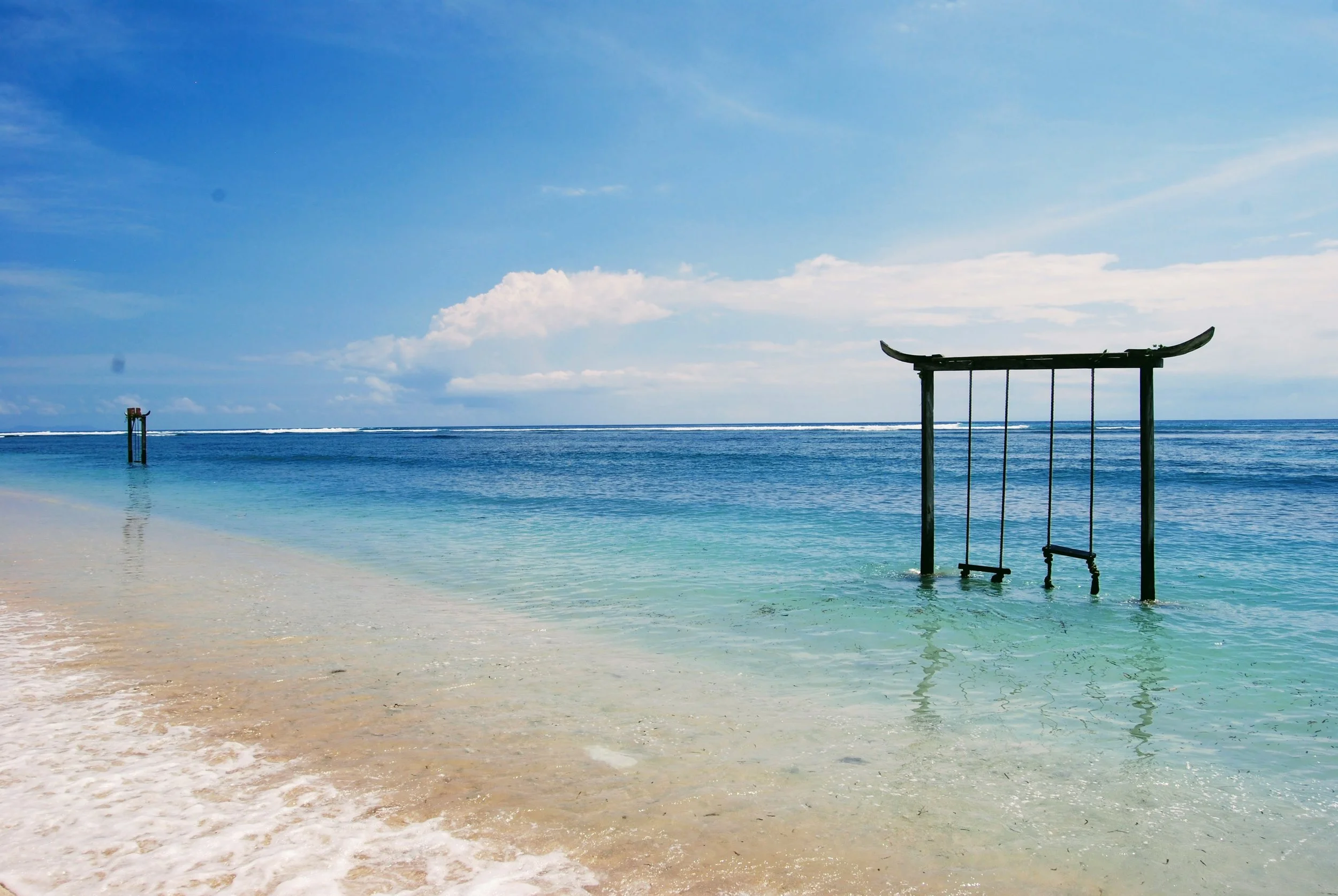 Finding Time to Linger