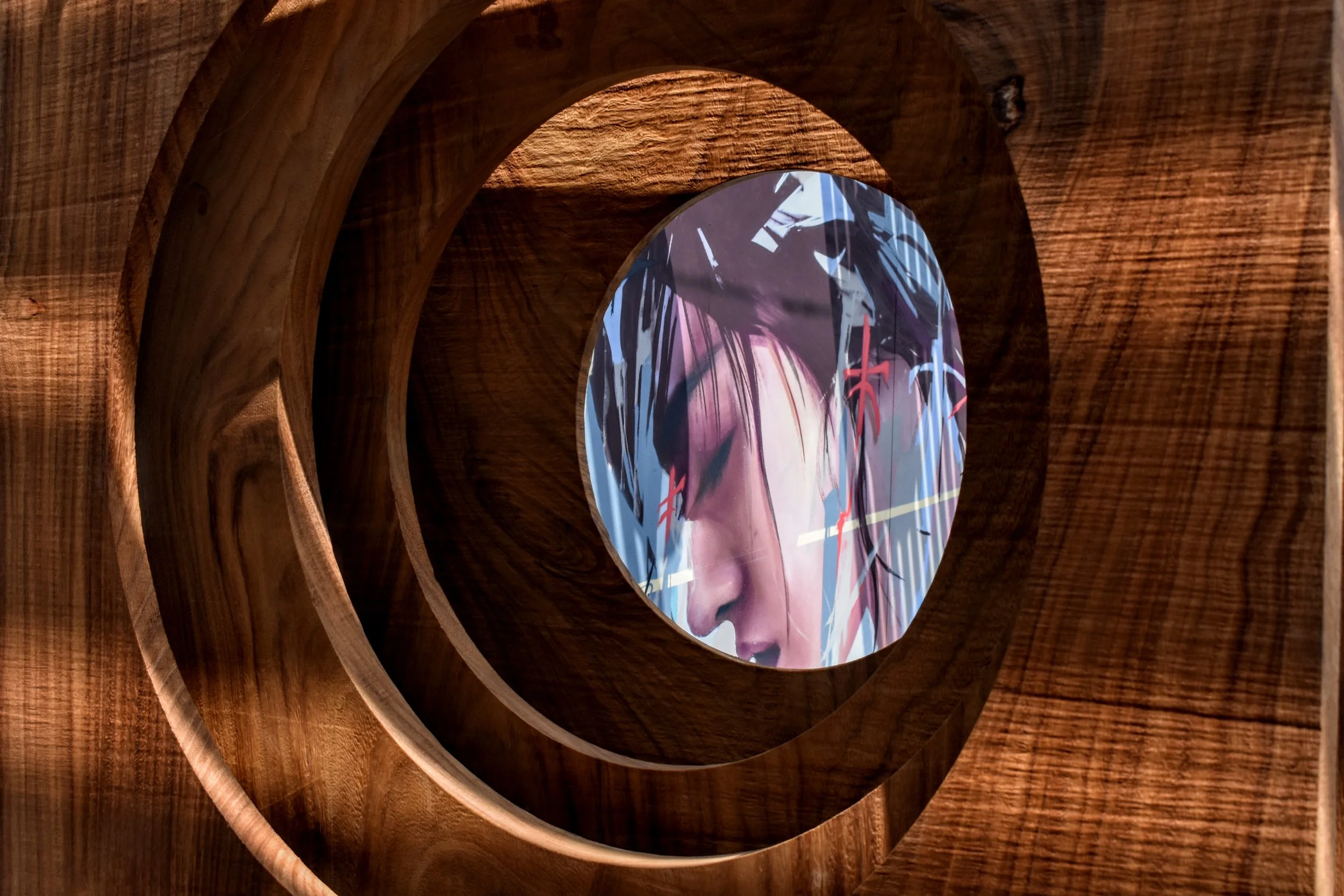 Isn't it dangerous? It's all about perception