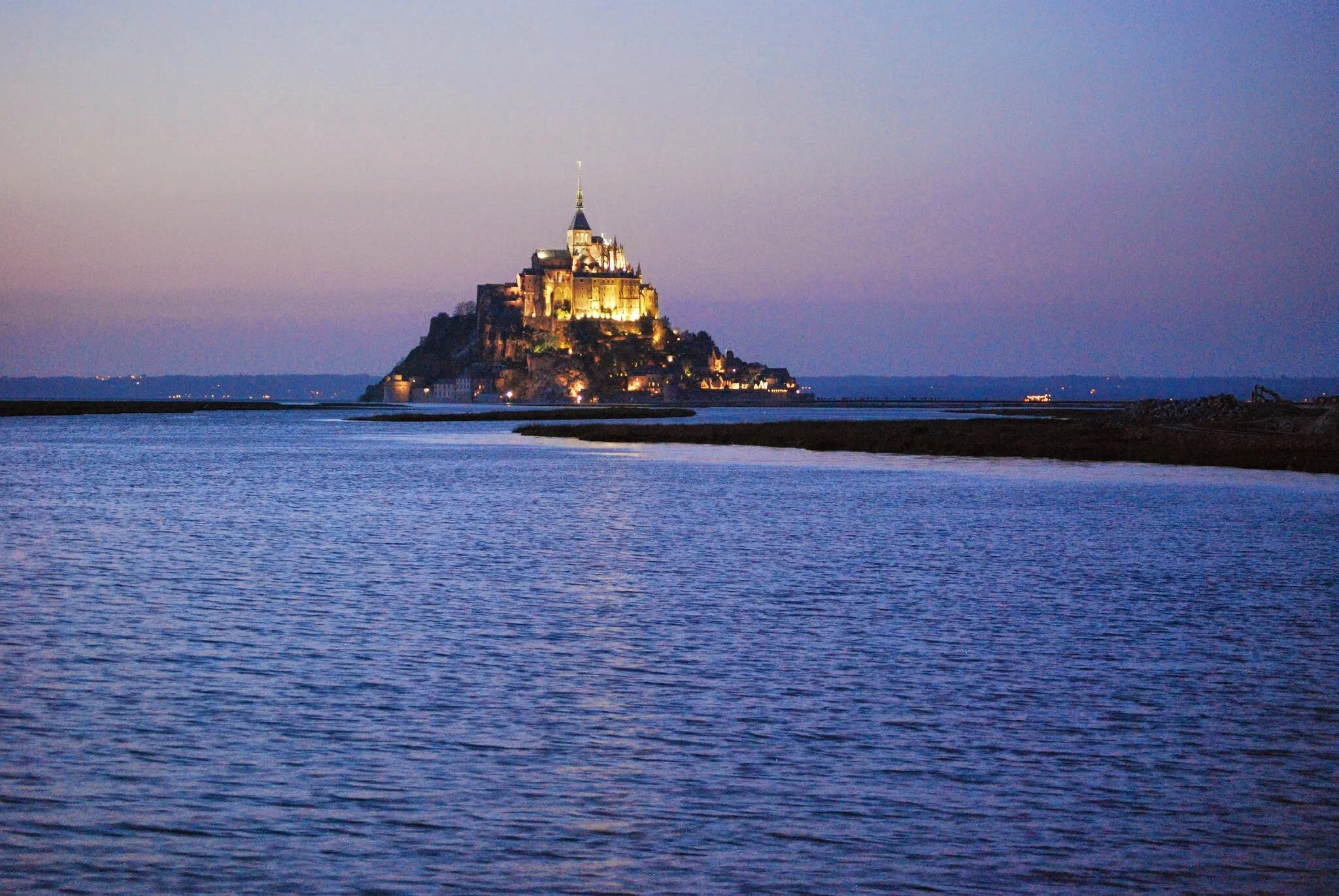 Disenchantment Realized