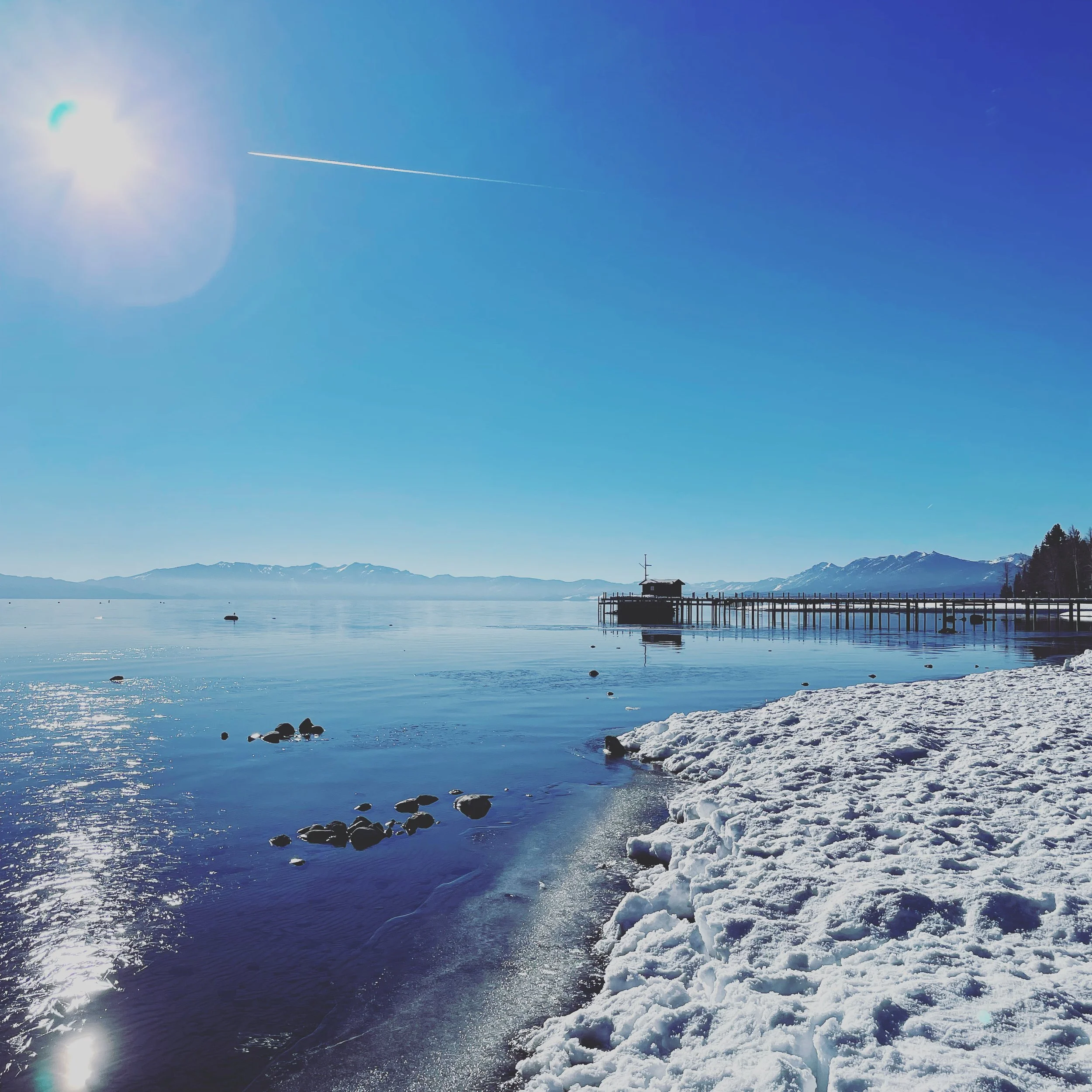 The Gateway of Pause