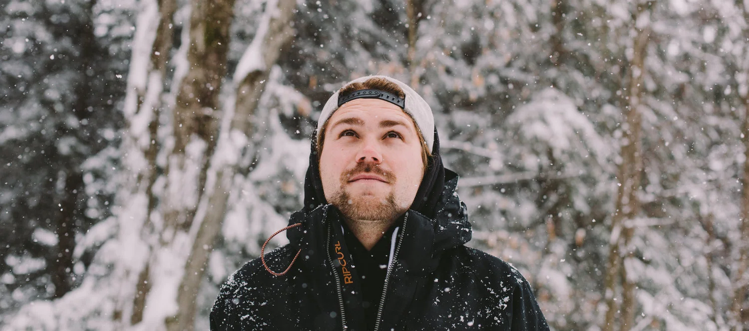 Chris Hau on photographing track days and acquiring big brands as clients.