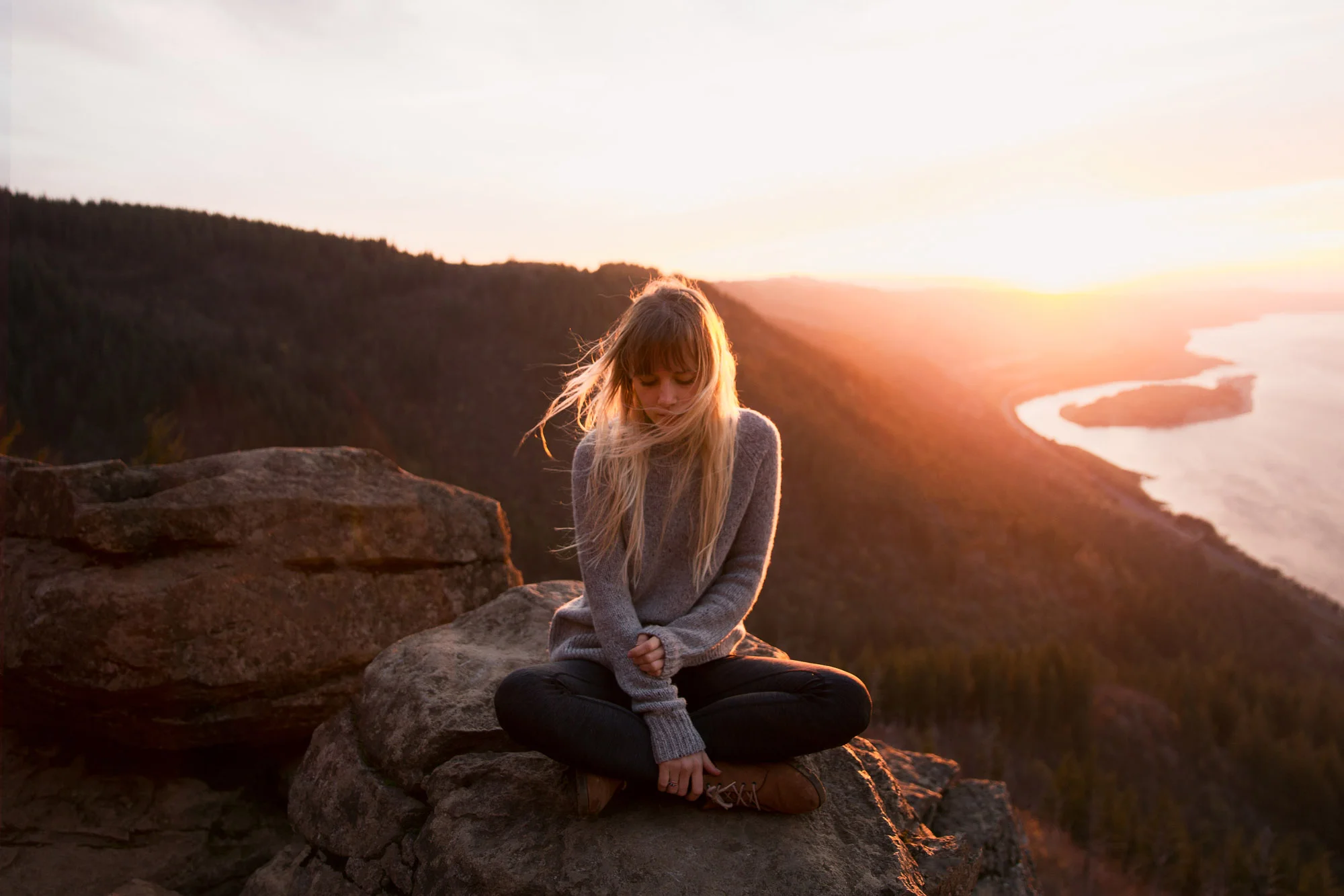 Andrew Kearns on growing as a photographer and as a person. — Lets Create