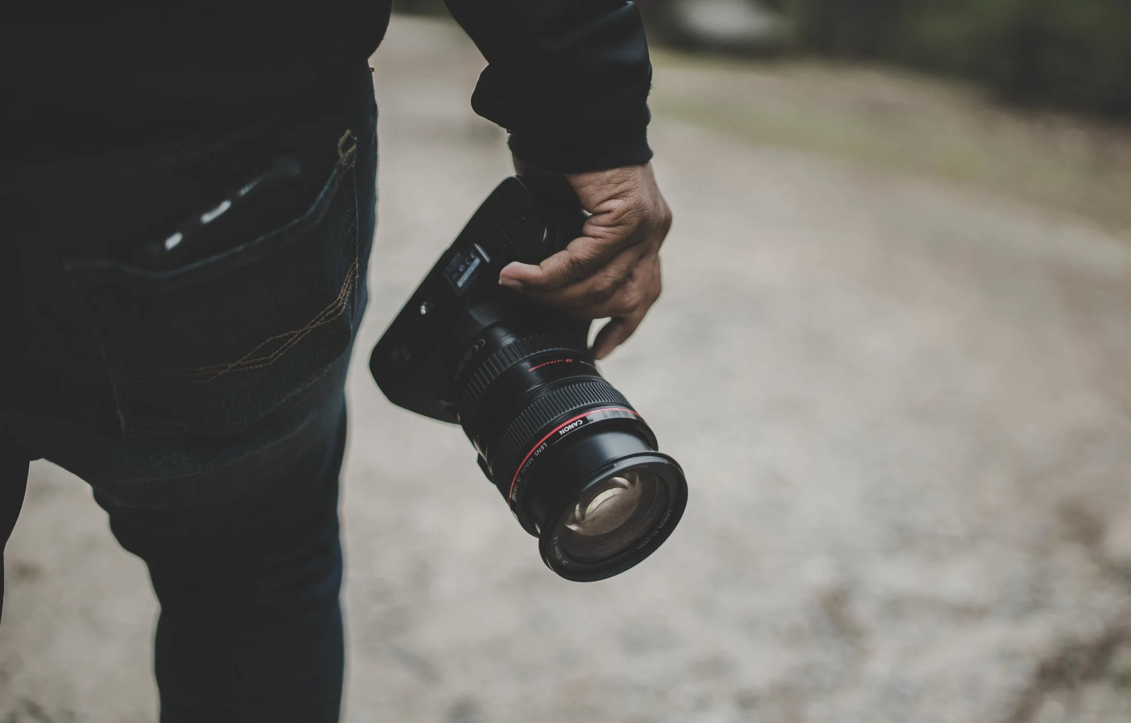 Why Turning Photography Into A Business KILLED My Passion