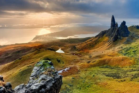 Old Man of Storr ( Maxpixel.net )