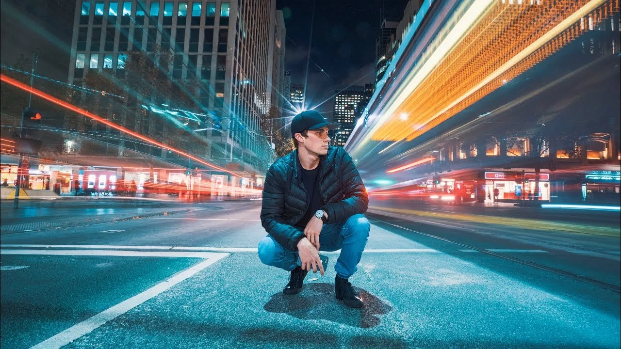 The Necessary Mindset with Hayden Pedersen