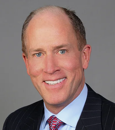 J. Gibson Watson III, CIMA®