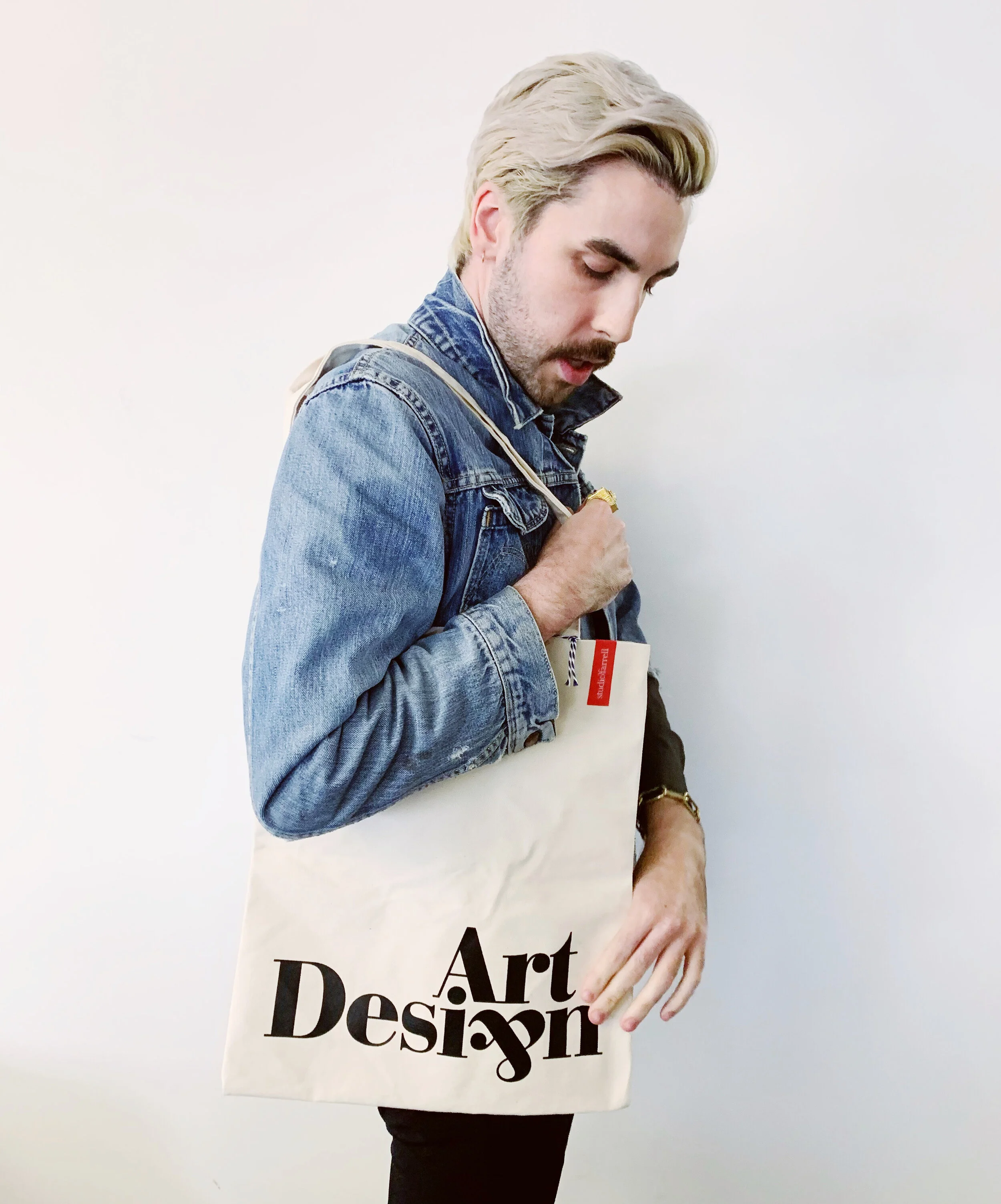 Art and Design Tote
