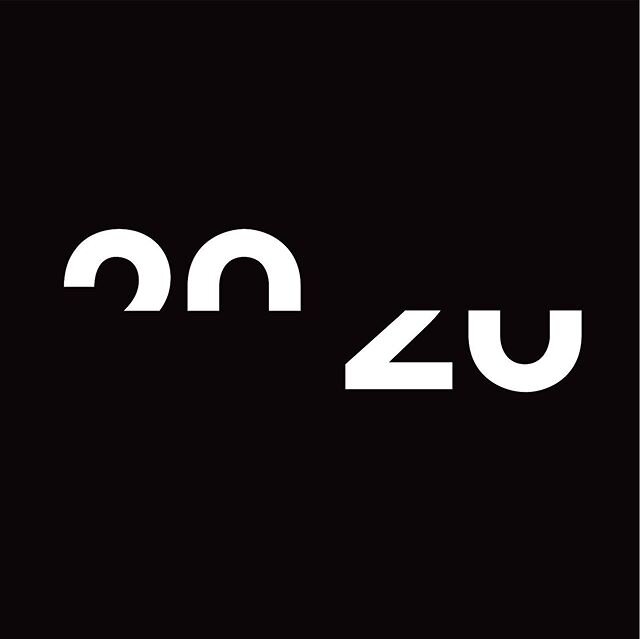 When we designed our 2020 New Year post back at the end of December we never imagined how prescient and emblematic it would be of the  disruption this year has given everyone around the world. 
Despite how separated we are from everyone and everythin