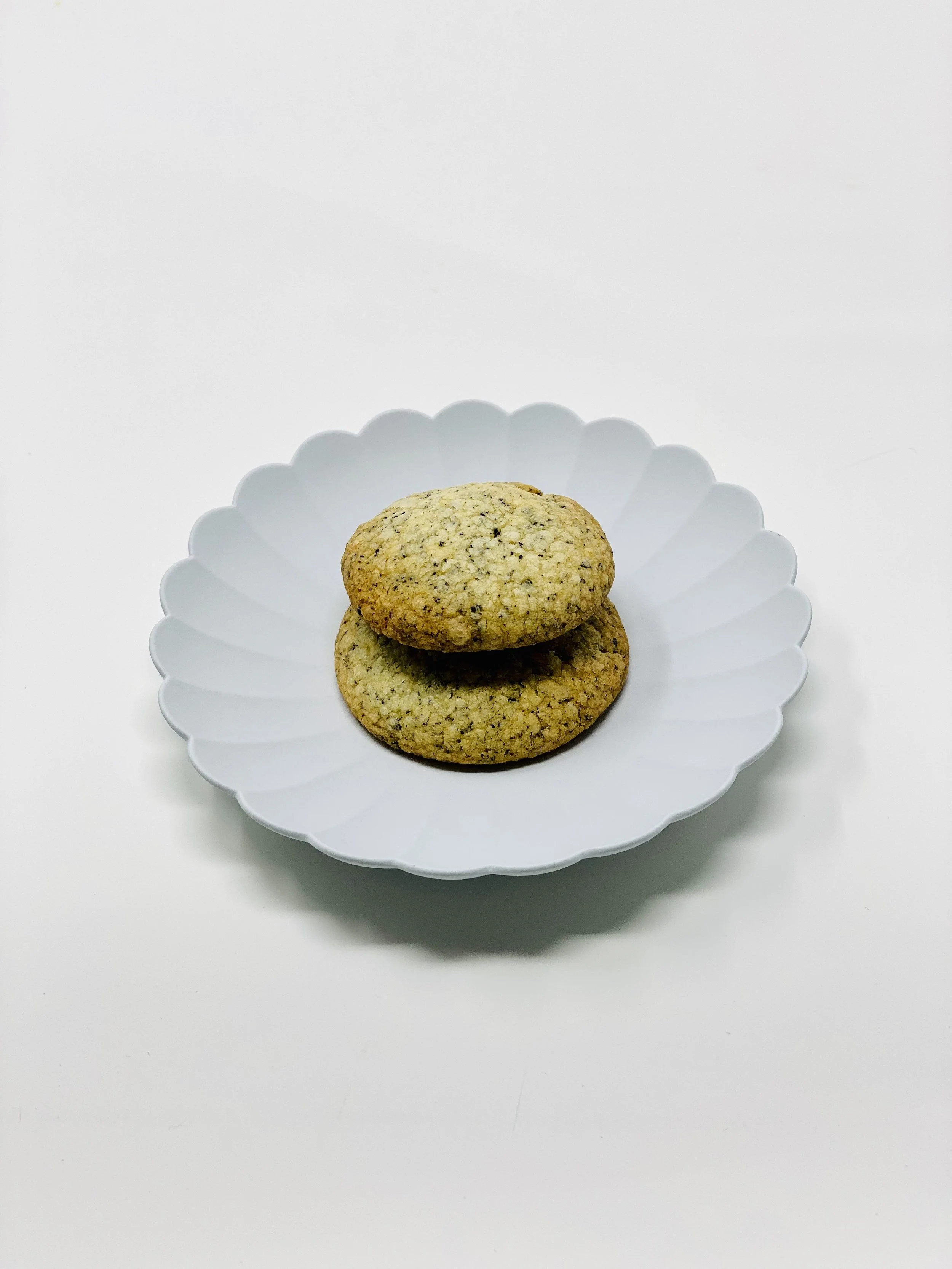 EARL GREY (Gluten/Egg/Nut Free)