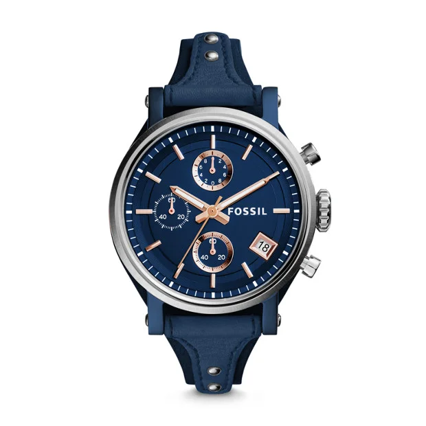 Fossil Original Boyfriend Watch ES4113P