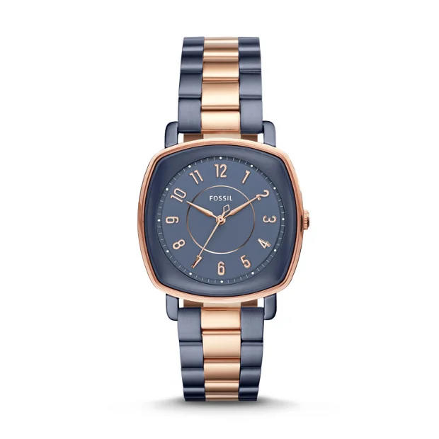Fossil IDEALIST THREE-HAND WATCH ES4278P
