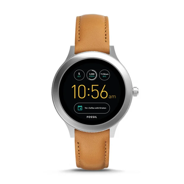 Fossil GEN 3 SMARTWATCH FTW6007P