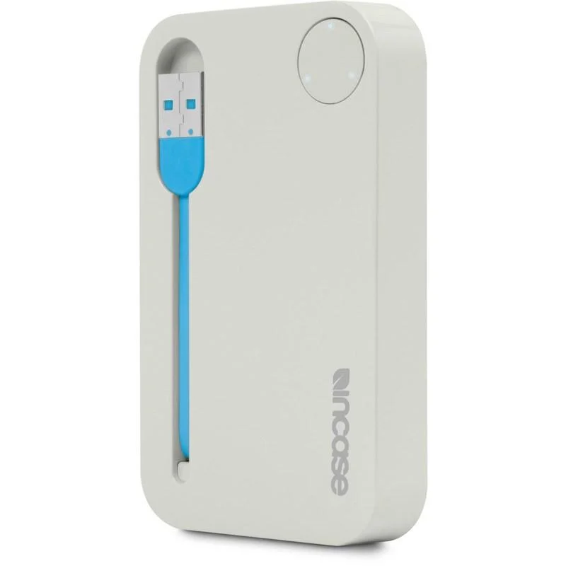Incase Portable Power 2500 | Blue EC20113 