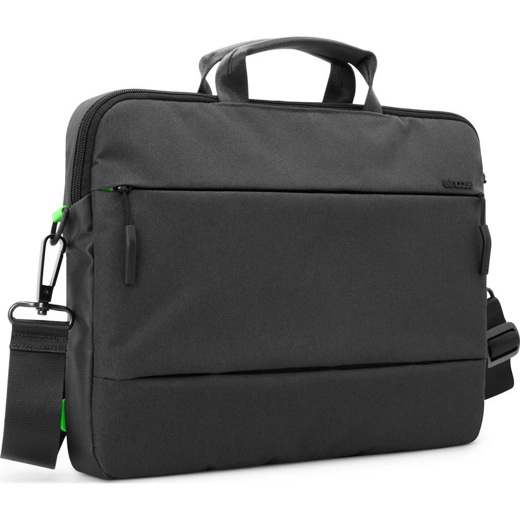 Incase City 13" Laptop Brief | Black CL55493